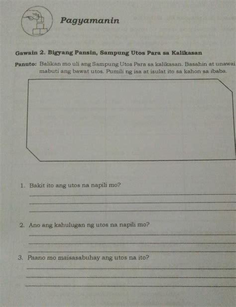 [Best Answer] Ano ang Kuhlugan ng isasabuhay .